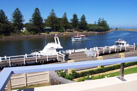 Dockside Waterfront Indulgence - Pubs and Clubs 2