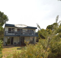 Dolphin Dreaming - 16 Dolphin Avenue - Go Out