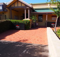 Dongara Hotel Motel - Pubs and Clubs