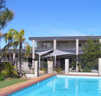 Dongara Old Mill Motel - Pubs and Clubs