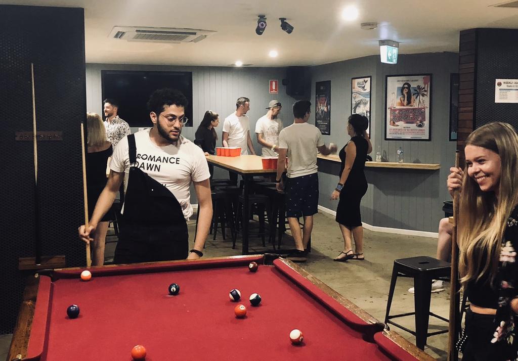 Bundall Bc QLD Pubs and Clubs