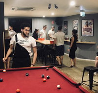 Down Under Hostels - Pubs and Clubs