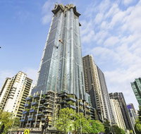 DreamHost Apartments at Southbank - Go Out