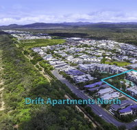 Drift Apartments North 10 - Go Out