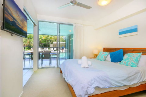 Drift Apartments North #7 - Go Out 1
