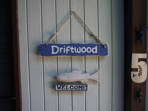 Driftwood - Pubs and Clubs 2