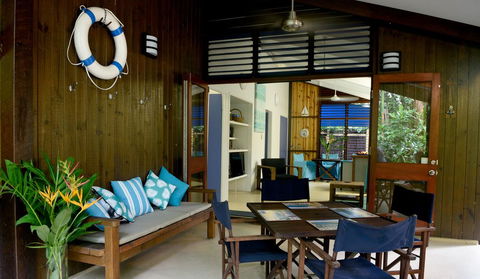 Driftwood - Pubs and Clubs 0