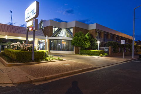 Dubbo RSL Club Motel - Pubs and Clubs 3