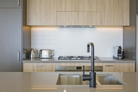 Dune Beachfront Apartments - Go Out 2