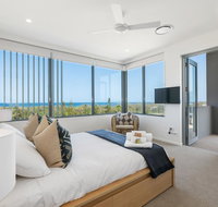 Dune Beachfront Apartments - Go Out