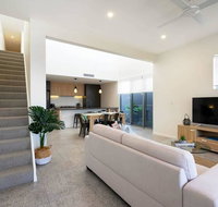 Dune Townhouse on Nautilus Way - Go Out