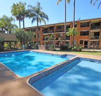 Dunes Holiday Apartments Unit 1 - Go Out