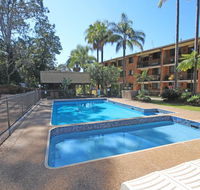 Dunes Holiday Apartments Unit 21 - Go Out