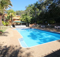Dunes Holiday Apartments Unit 7 - Go Out