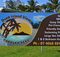 Dunk Island View Caravan Park - Pubs and Clubs