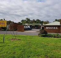 Dunolly Golden Triangle Motel - Pubs and Clubs