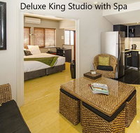 Dunsborough Bay Village Resort Apartments - Go Out