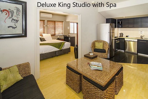 Dunsborough Bay Village Resort Apartments - Go Out 0