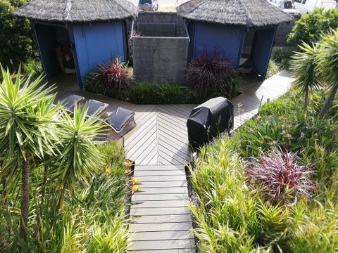 Dunsborough Bay Village Resort Apartments - Go Out 3