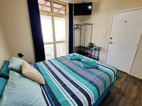 Dunsborough Beach Lodge - Go Out 2