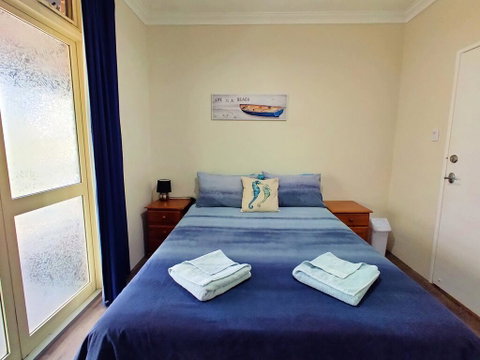 Dunsborough Beach Lodge - Go Out 1