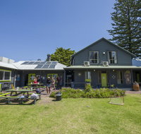 Dunsborough Beachouse YHA - Go Out
