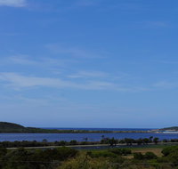 Eagles Nest Ocean Lookout - Go Out