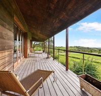 Eagles Rest  Maluna Vineyard - Pubs and Clubs