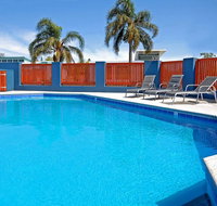 East Port Motor Inn - Go Out