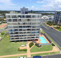 Ebbtide unit 17 2-6 North Street - Go Out