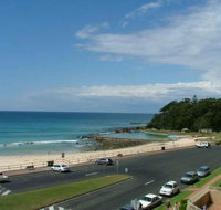 Ebbtide Unit 23 2-6 North St Forster - Go Out