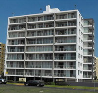 Ebbtide Unit 34 2-6 North Street - Go Out