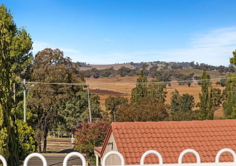 Econo Lodge Alabaster - Cowra - Pubs and Clubs 2