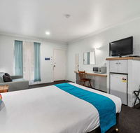 Econo Lodge Border Gateway Wodonga - Pubs and Clubs