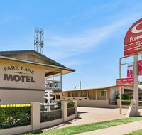 Econo Lodge Park Lane - Pubs and Clubs