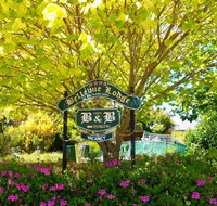 Eden Bed  Breakfast - Go Out