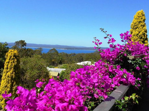 Eden Bed & Breakfast - Go Out 2