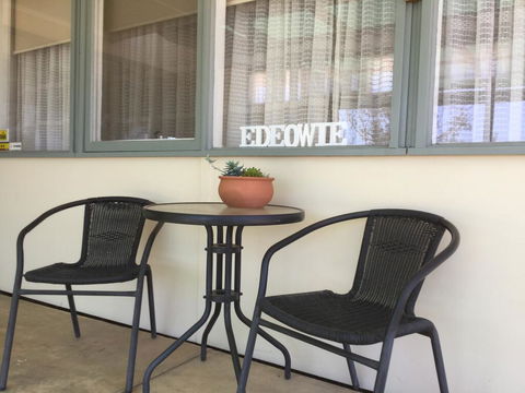 Edeowie Station - Pubs and Clubs 3