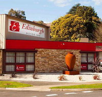 Edinburgh Motor Inn - Pubs and Clubs