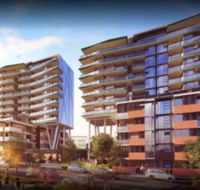 Edmondstone Arena Apartment - Go Out