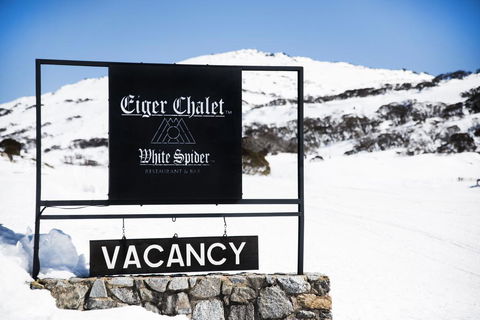 Eiger Chalet - Pubs and Clubs 0