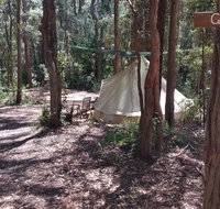 Elebanah Luxury Camping - Pubs and Clubs