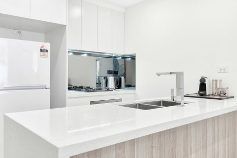 Elegant 2 Bedrooms Terrace With Premium Condition - Go Out 2