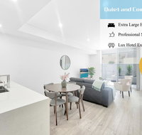 Elegant 2 bedrooms terrace with premium condition - Go Out