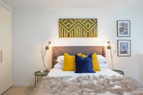 Elegant Loft Perfect For Inner City Explorers - Go Out 2