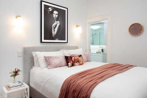 Elegant Studio In Grand Manor 20 Min From Sydney - Go Out 3