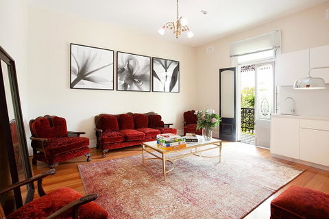 Elegant Studio In Grand Manor 20 Min From Sydney - Go Out 2