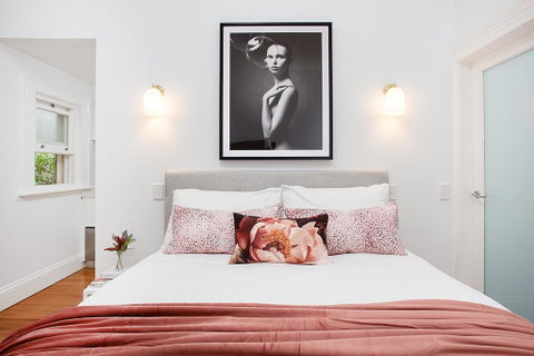 Elegant Studio In Grand Manor 20 Min From Sydney - Go Out 0