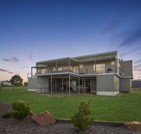 Elevation - Waterviews in Newlands Arm - Pubs and Clubs