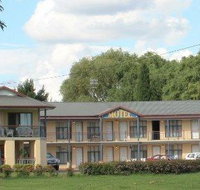 Elite Motor Inn - Pubs and Clubs